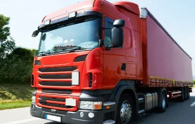 Bursa Kağızman Ambar Kargo