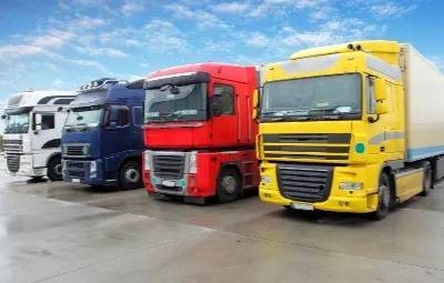 Bursa Kağızman Nakliye Ambarı