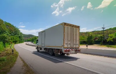 Bursa ile Kağızman Arası Bulaşık Makinesi Taşıma