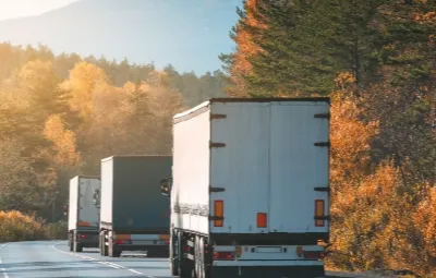 Bursa ile Kağızman Arası Klima Taşıma