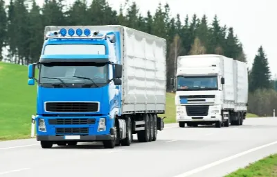 Bursa ile Kağızman Arası Eşya Taşıma